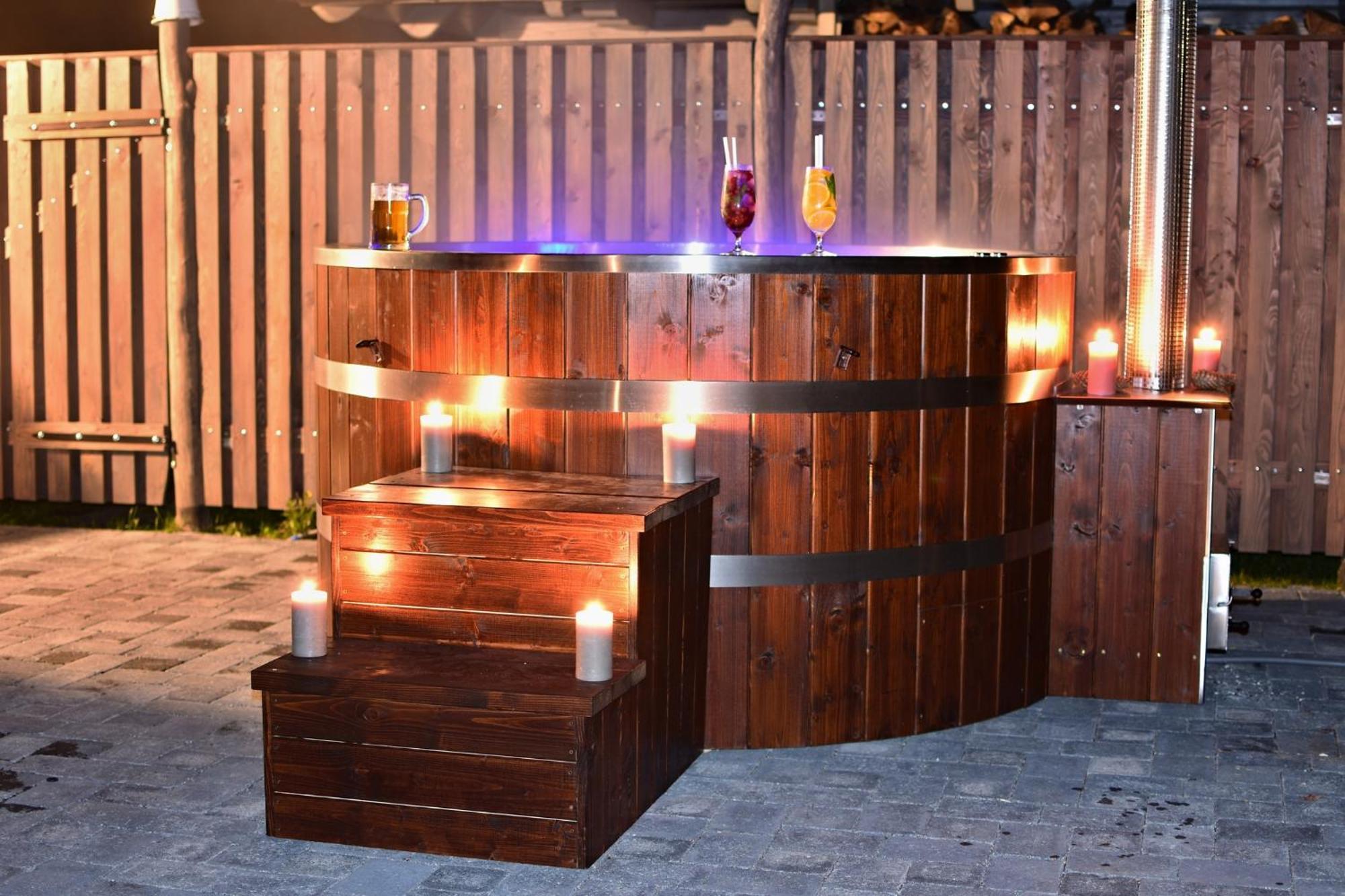 Stara Zvonica Hotel Nizna Boca Buitenkant foto