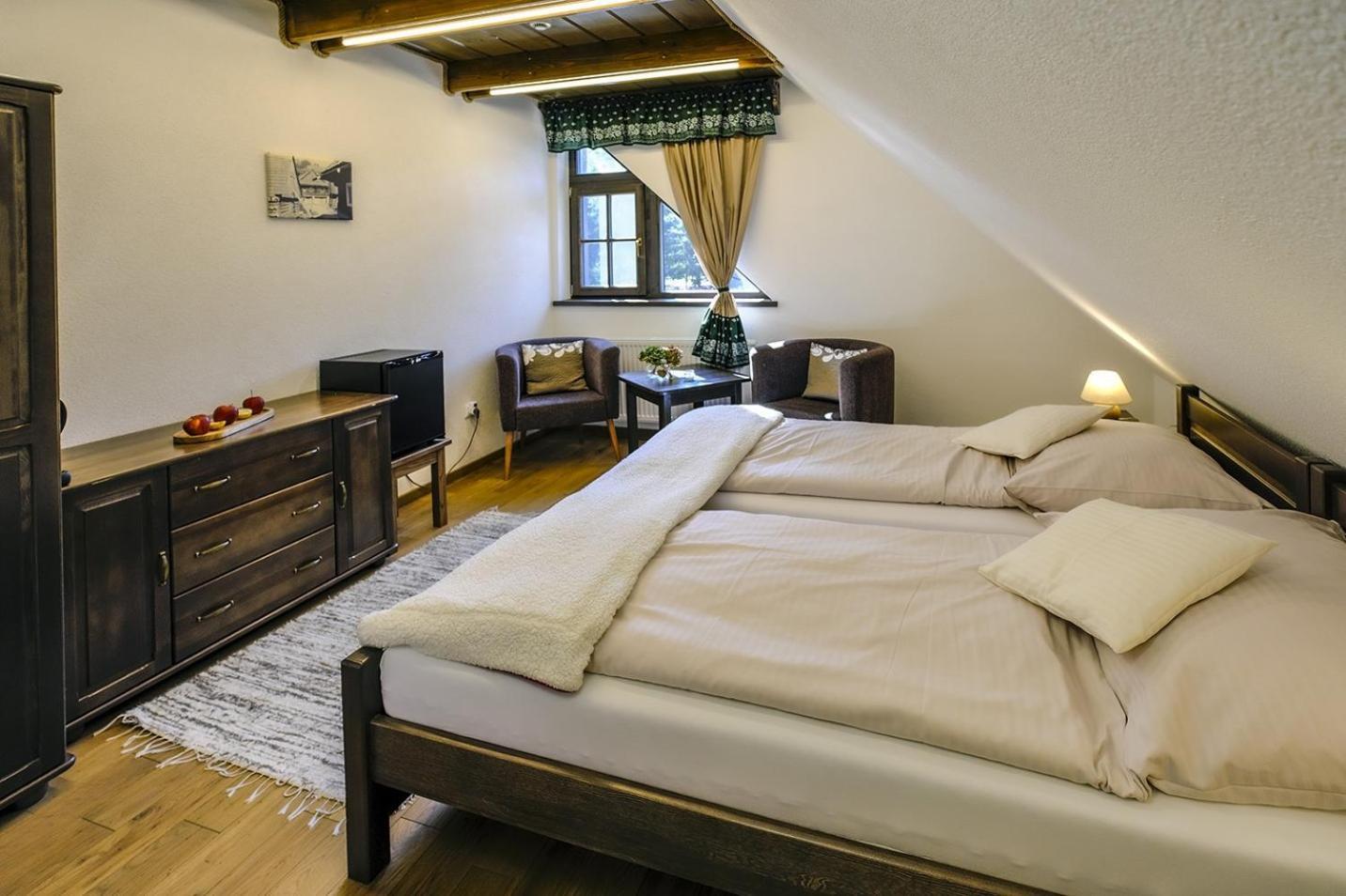 Stara Zvonica Hotel Nizna Boca Buitenkant foto