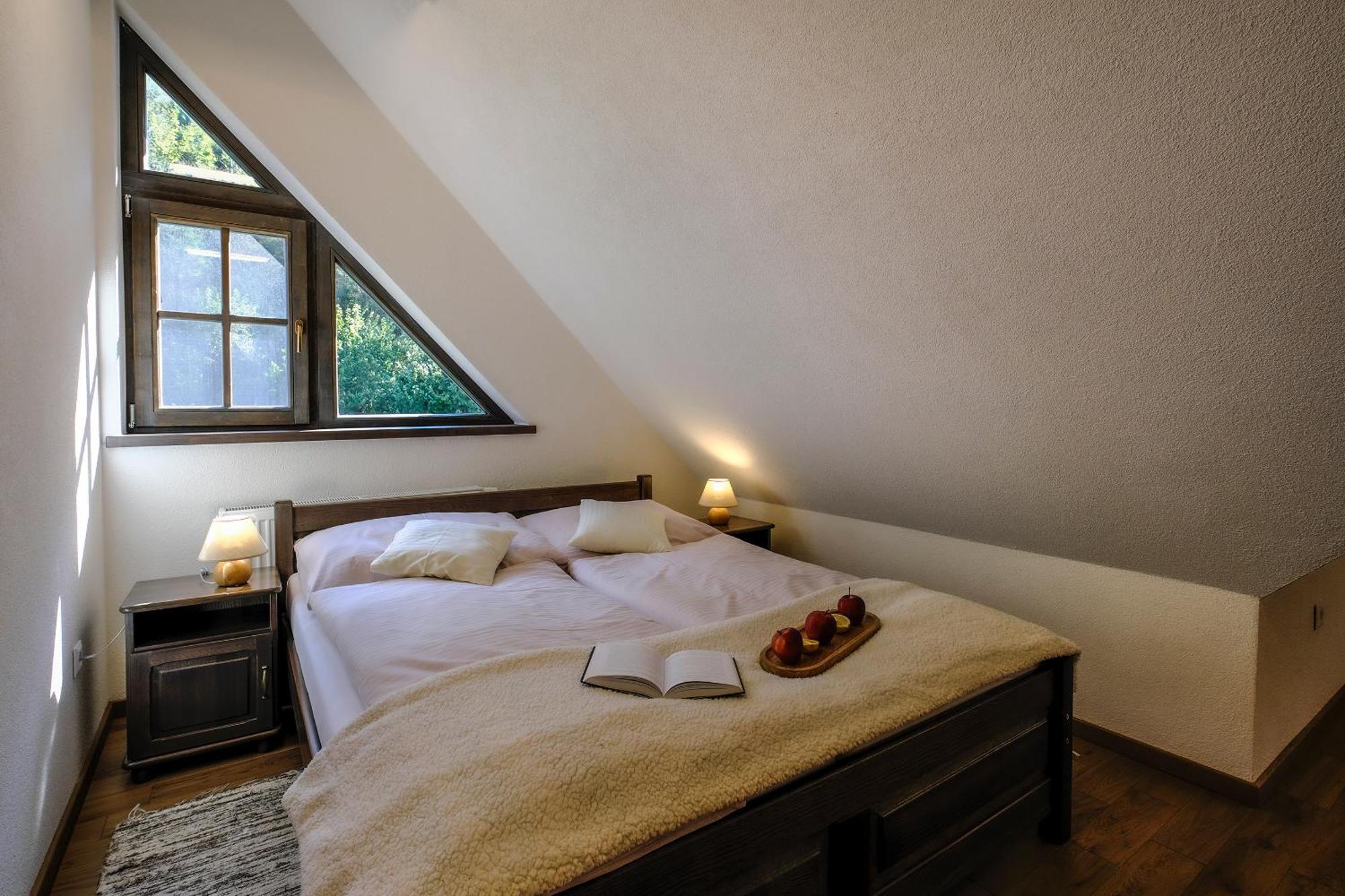 Stara Zvonica Hotel Nizna Boca Buitenkant foto