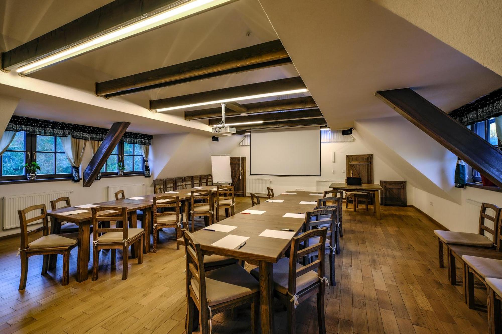 Stara Zvonica Hotel Nizna Boca Buitenkant foto